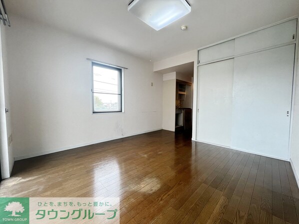 ドム・アコード協栄の物件内観写真